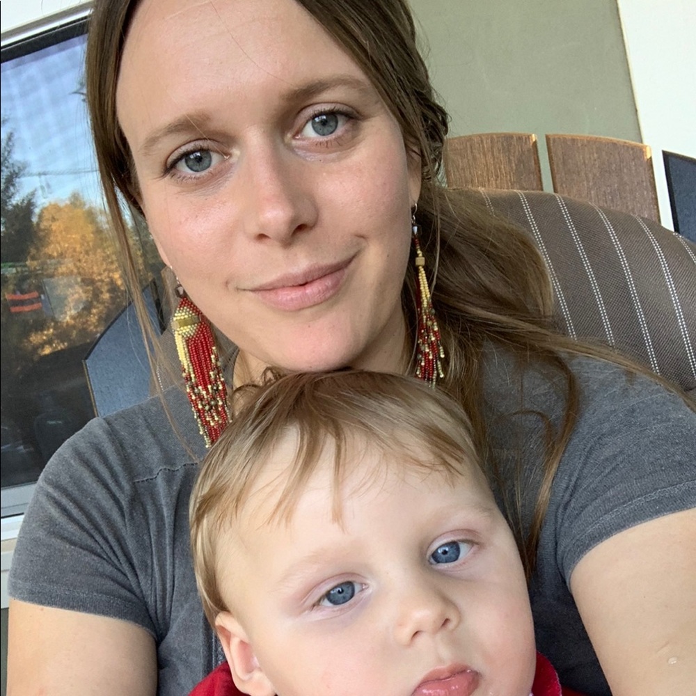 Meet your Posher, Kristen